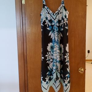 NY&C Perfect Summer Lightweight Dress